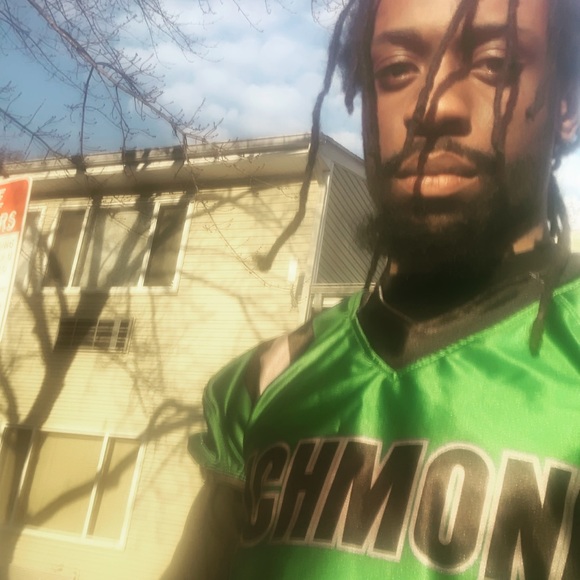 Meet your Posher, Tony - Picture 1 of 1